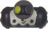 Wagner WC15428 Drum Brake Wheel Cylinder Wagner WC15428 Brake Wheel Cylinder Assembly