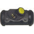 WC40823 by WAGNER - Wagner WC40823 Brake Wheel Cylinder Assembly