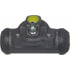 WC139966 by WAGNER - Wagner WC139966 Brake Wheel Cylinder Assembly