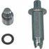H1532 by WAGNER - Wagner H1532 Brake Adjuster Assembly