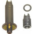H1521 by WAGNER - Wagner H1521 Brake Adjuster Assembly