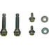 Wagner H15076 Bolt Wagner H15076 Brake Guide Pin