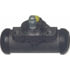 WC134318 by WAGNER - Wagner WC134318 Brake Wheel Cylinder Assembly