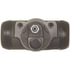 Wagner WC131916 Drum Brake Wheel Cylinder Wagner WC131916 Brake Wheel Cylinder Assembly