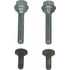 H14929 by WAGNER - Wagner H14929 Brake Guide Pin