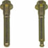 H14162 by WAGNER - Wagner H14162 Brake Guide Pin
