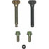 H15019 by WAGNER - Wagner H15019 Brake Guide Pin