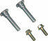 H14937 by WAGNER - Wagner H14937 Brake Guide Pin