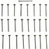 Wagner H1089 Brake Hydraulic Line Hold Down Pin