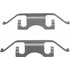 Wagner H13442 Disc Brake Hardware Kit Wagner H13442 Brake Disc Alignment Kit