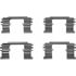 Wagner H13415 Brake Hydraulic Line DISC ALIGN KIT