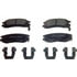 Wagner EX714 Brake Hydraulic Line OBSOLETE