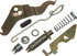 H2579 by WAGNER - Wagner H2579 Brake Auto Adjusting Kit