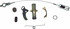 Wagner H2577 Drum Brake Self-Adjuster Repair Kit Wagner H2577 Brake Auto Adjusting Kit