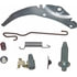 H2574 by WAGNER - Wagner H2574 Brake Auto Adjusting Kit