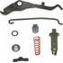 H2570 by WAGNER - Wagner H2570 Brake Auto Adjusting Kit