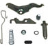 H2551 by WAGNER - Wagner H2551 Brake Auto Adjusting Kit