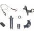 H2540 by WAGNER - Wagner H2540 Brake Auto Adjusting Kit