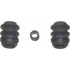 H18022 by WAGNER - Wagner H18022 Brake Pin Boot Kit