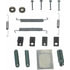 Wagner H17401 Parking Brake Hardware Kit Wagner H17401 Parking Brake Hardware Kit