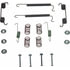 Wagner H17409 Drum Brake Hardware Kit Wagner H17409 Brake Combi Kit