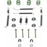 Wagner H17347 Drum Brake Hardware Kit Wagner H17347 Brake Combi Kit