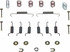 Wagner H17260 Parking Brake Hardware Kit Wagner H17260 Parking Brake Hardware Kit