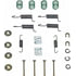 Wagner H17256 Parking Brake Hardware Kit Wagner H17256 Parking Brake Hardware Kit
