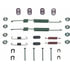 Wagner H17255 Drum Brake Hardware Kit Wagner H17255 Brake Combi Kit