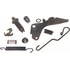 H2533 by WAGNER - Wagner H2533 Brake Auto Adjusting Kit
