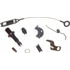 H2526 by WAGNER - Wagner H2526 Brake Auto Adjusting Kit