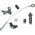 H2515 by WAGNER - Wagner H2515 Brake Auto Adjusting Kit