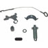 Wagner H2516 Drum Brake Self-Adjuster Repair Kit Wagner H2516 Brake Auto Adjusting Kit
