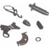 H2514 by WAGNER - Wagner H2514 Brake Auto Adjusting Kit