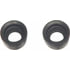 H18047 by WAGNER - Wagner H18047 Brake Pin Boot Kit