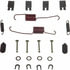 Wagner H17196 Drum Brake Hardware Kit Wagner H17196 Brake Combi Kit