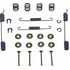 Wagner H17189 Drum Brake Hardware Kit Wagner H17189 Brake Combi Kit