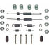 Wagner H17188 Drum Brake Hardware Kit Wagner H17188 Brake Combi Kit