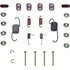 Wagner H17185 Drum Brake Hardware Kit Wagner H17185 Brake Combi Kit