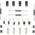 Wagner H17173 Drum Brake Hardware Kit Wagner H17173 Brake Combi Kit