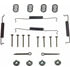 Wagner H17163 Drum Brake Hardware Kit Wagner H17163 Brake Combi Kit