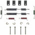 Wagner H17155 Drum Brake Hardware Kit Wagner H17155 Brake Combi Kit