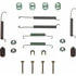 Wagner H17254 Drum Brake Hardware Kit Wagner H17254 Brake Combi Kit