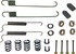 Wagner H17246 Drum Brake Hardware Kit Wagner H17246 Brake Combi Kit