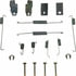 Wagner H17240 Drum Brake Hardware Kit Wagner H17240 Brake Combi Kit