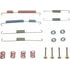 Wagner H17235 Drum Brake Hardware Kit Wagner H17235 Brake Combi Kit