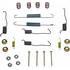 H17211 by WAGNER - Wagner H17211 Brake Combi Kit