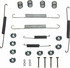 Wagner H17111 Drum Brake Hardware Kit Wagner H17111 Brake Combi Kit