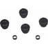 H16150 by WAGNER - Wagner H16150 Brake Pin Boot Kit
