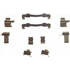 H15592 by WAGNER - Wagner H15592 Brake Disc Alignment Kit